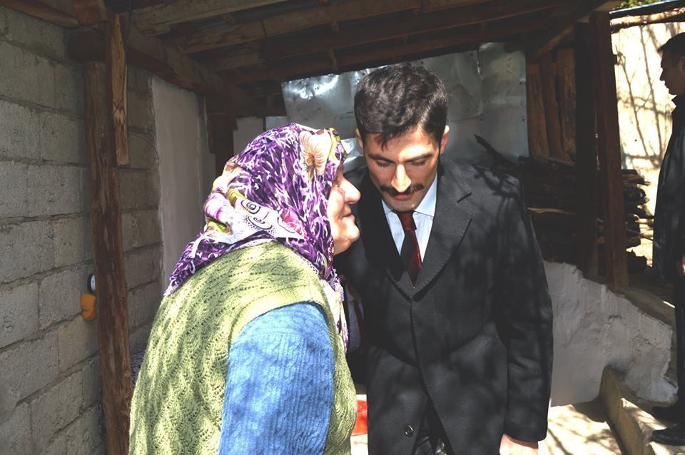 Torul’da Çanakkale Zaferi ve Şehitler Günü programı 10