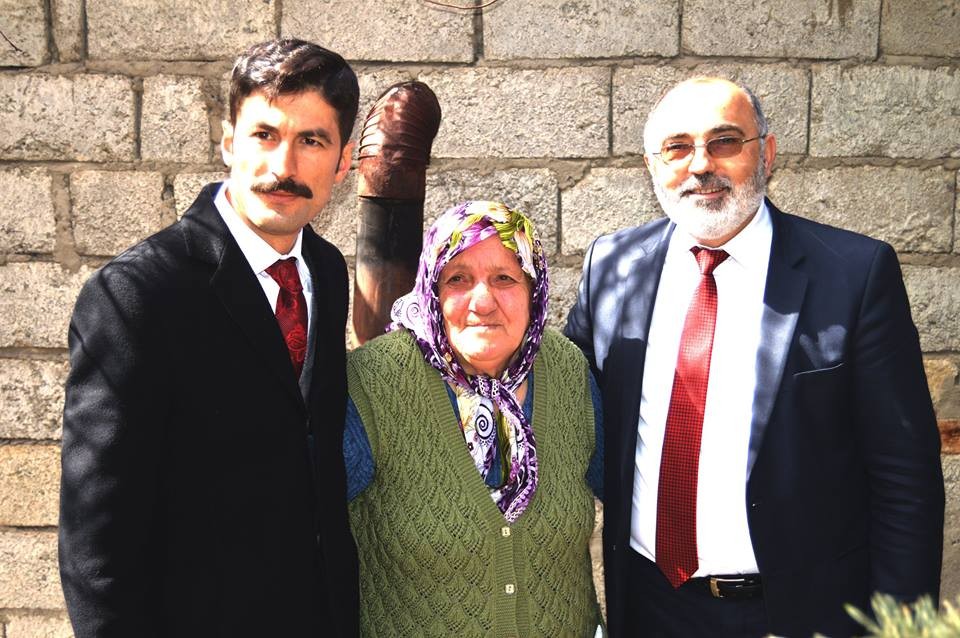 Torul’da Çanakkale Zaferi ve Şehitler Günü programı 11