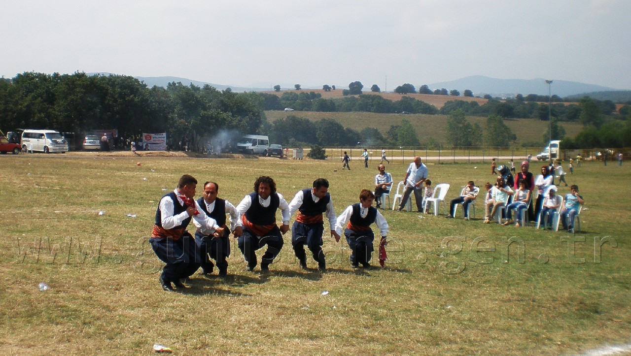Geleneksel Sultanbeyli Gümüşhaneliler Derneği Piknik Şöleni Yapıldı 17