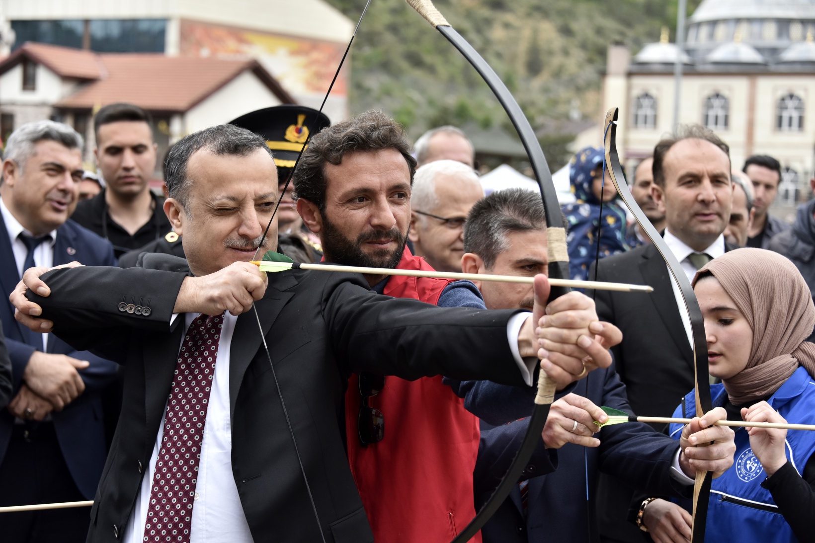 Gümüşhane’de 19 Mayıs’a coşkulu kutlama 89