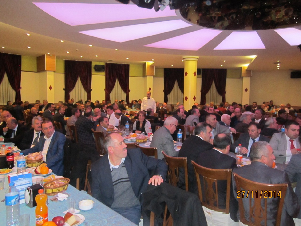 ŞEKAV Ankara’da Buluştu 19