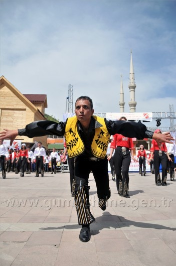 Gümüşhane'de 19 Mayıs Kutlamaları 47