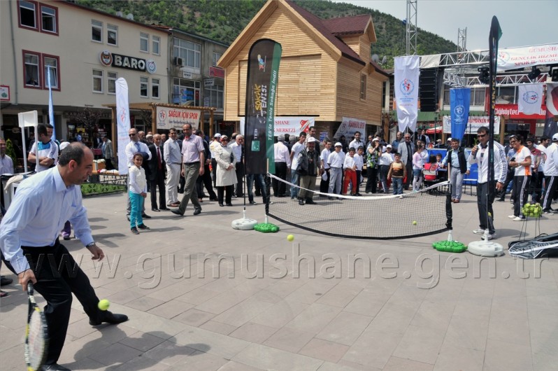 Gümüşhane'de 19 Mayıs Kutlamaları 62