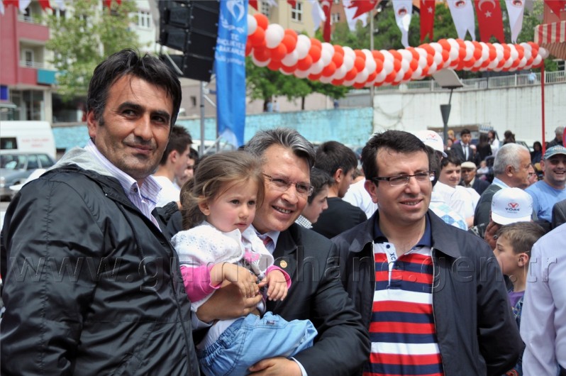 Gümüşhane'de 19 Mayıs Kutlamaları 63