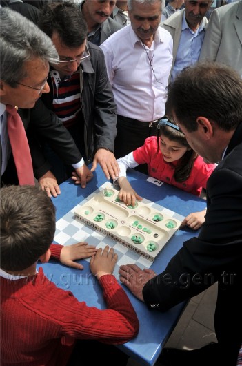 Gümüşhane'de 19 Mayıs Kutlamaları 64