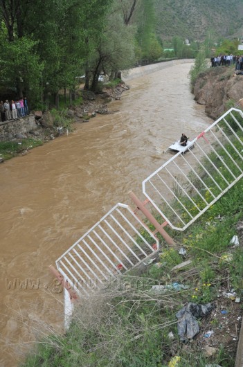 Harşit'te Can Pazarı 11