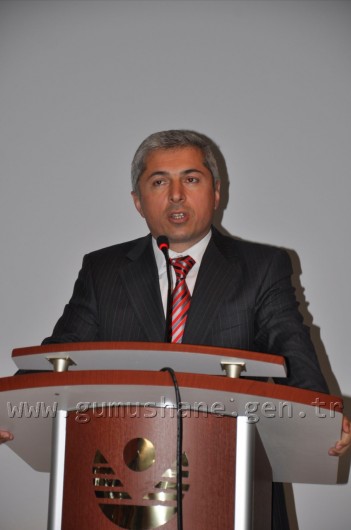 GÜ'de Tasarım Yarışması Ödül Töreni 5