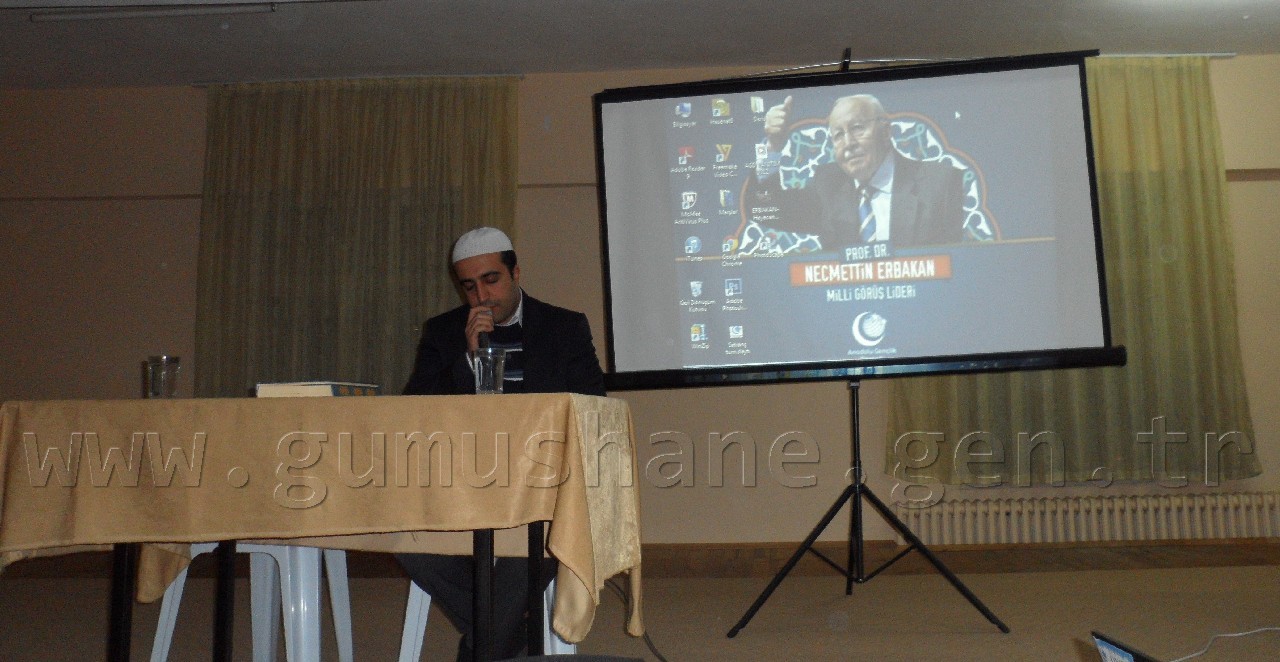 AGD'li Gençler Trabzon'da 1