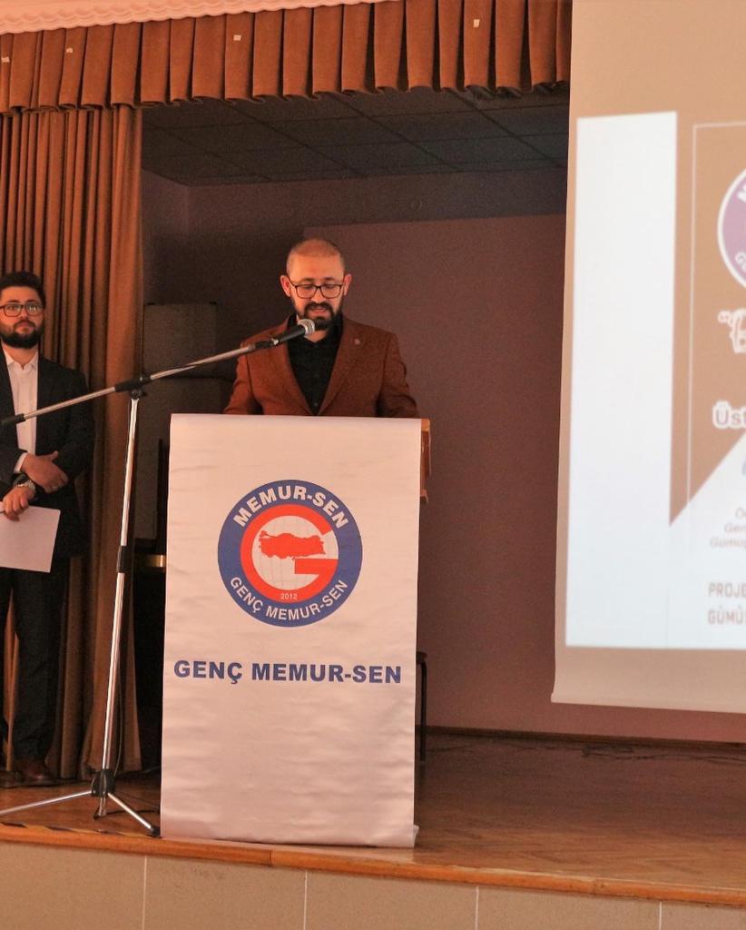 Bir Bilenle Bilge Nesil projesinde ödüller sahiplerini buldu 4