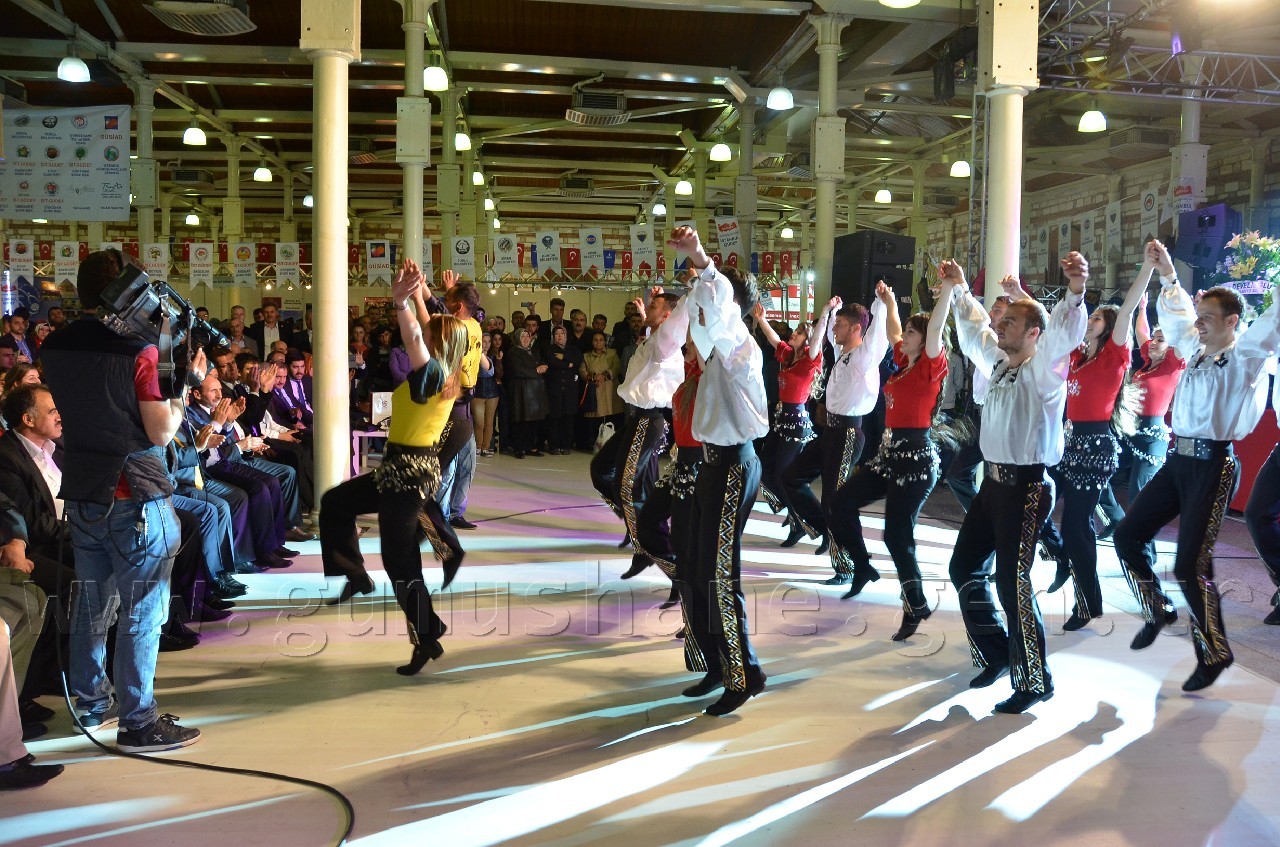 Feshane Gümüşhane Günleri Devam Ediyor 1