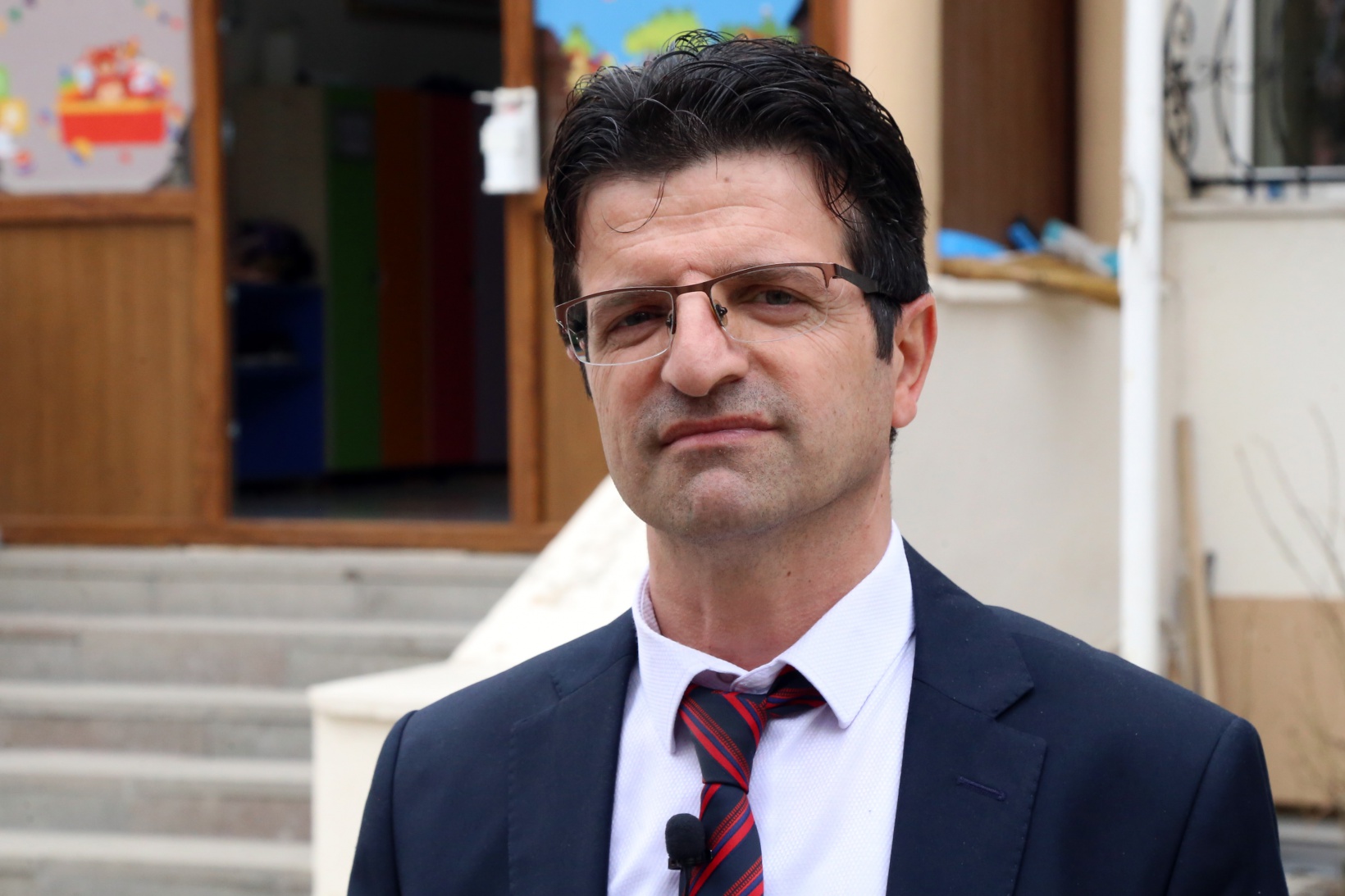 Minik ellerden kalpleri ısıtacak proje 14