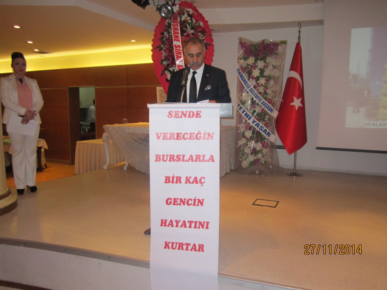 ŞEKAV Ankara’da Buluştu 1