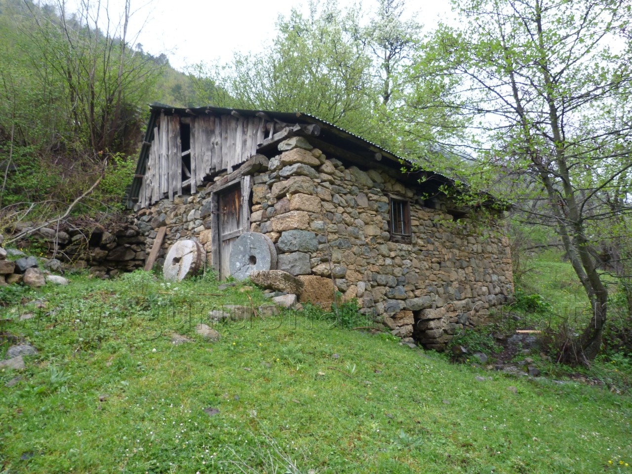 'Güvemli’de katliam istemiyoruz!' 9