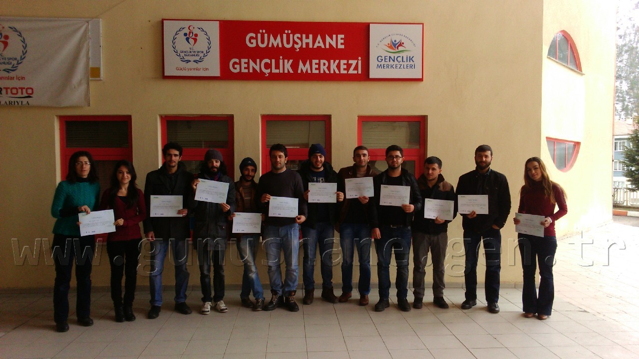 Girişimciler İçin Finansal Okuryazarlık Eğitimi Verildi 1