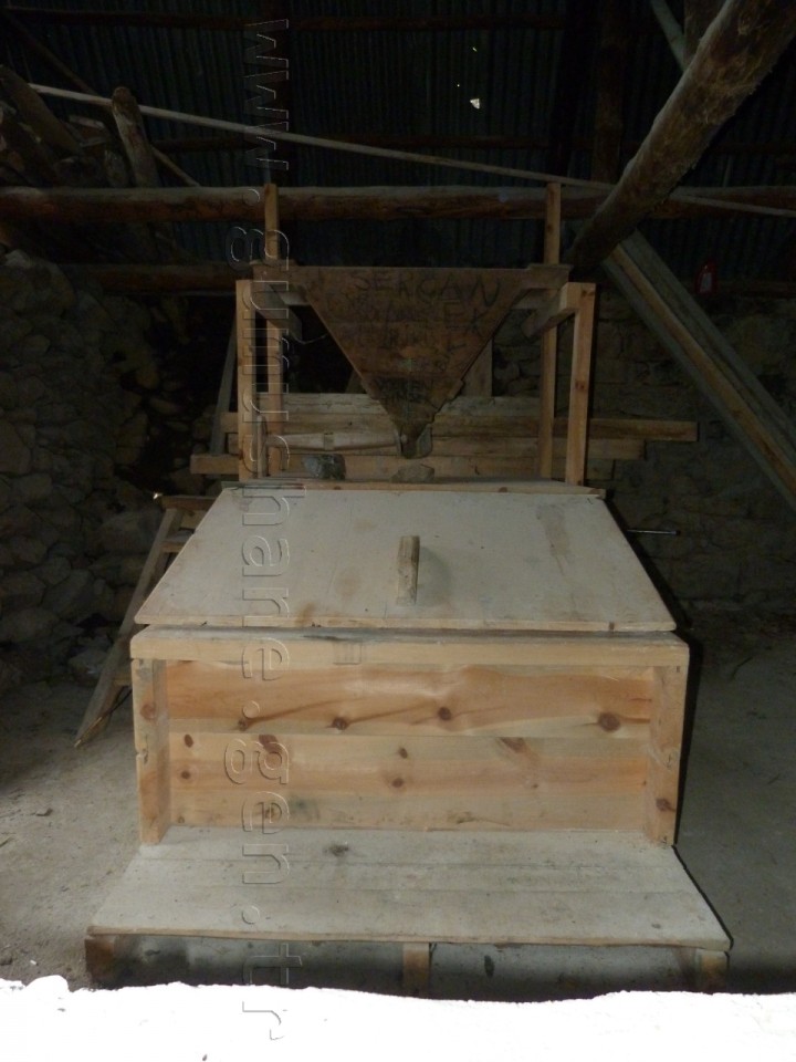 'Güvemli’de katliam istemiyoruz!' 10