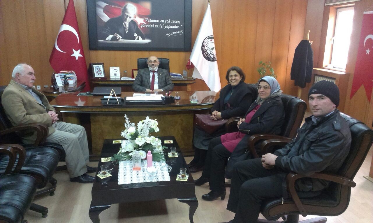 Av.Seval Kaçıran Sahada 1