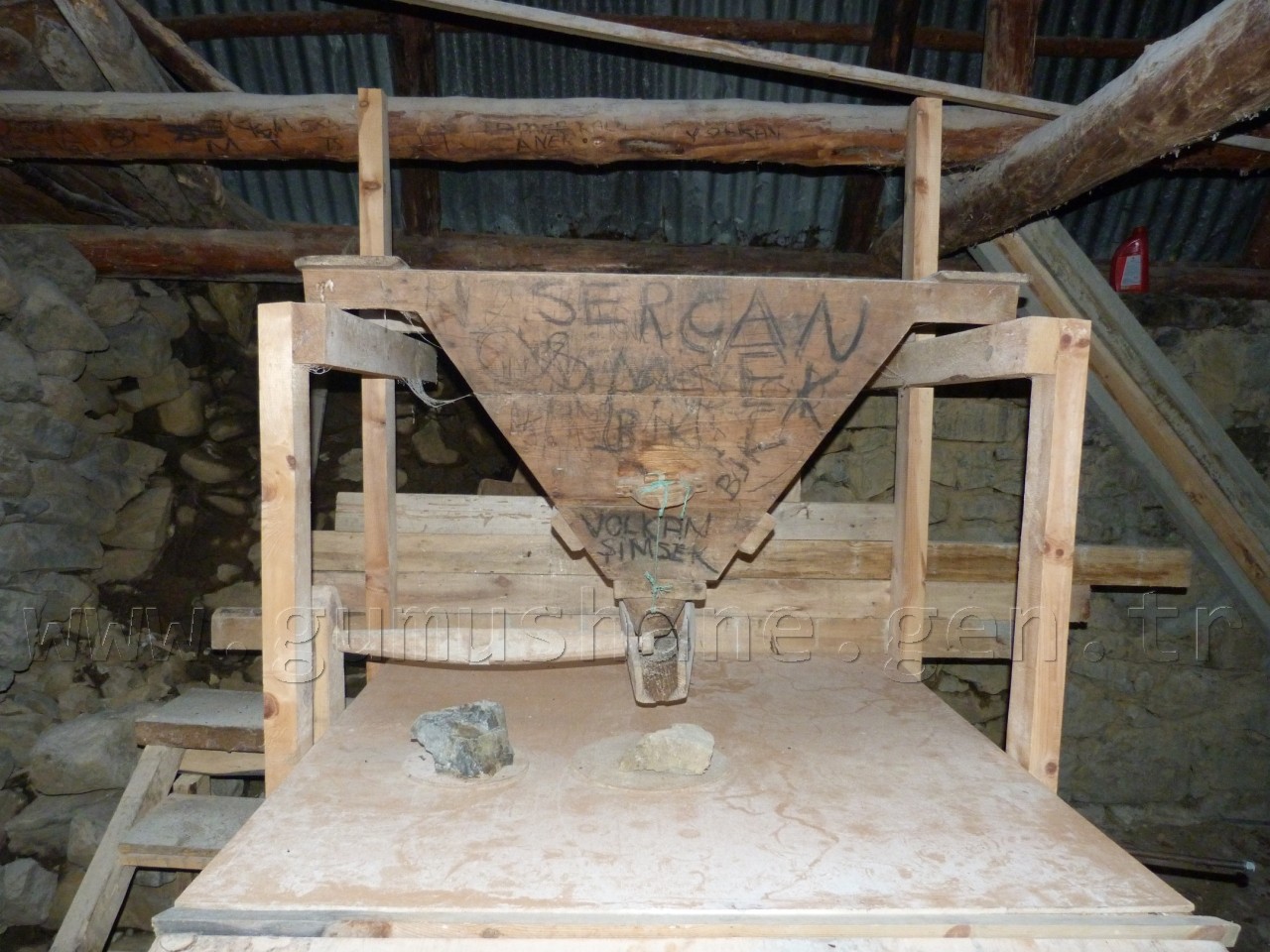 'Güvemli’de katliam istemiyoruz!' 20