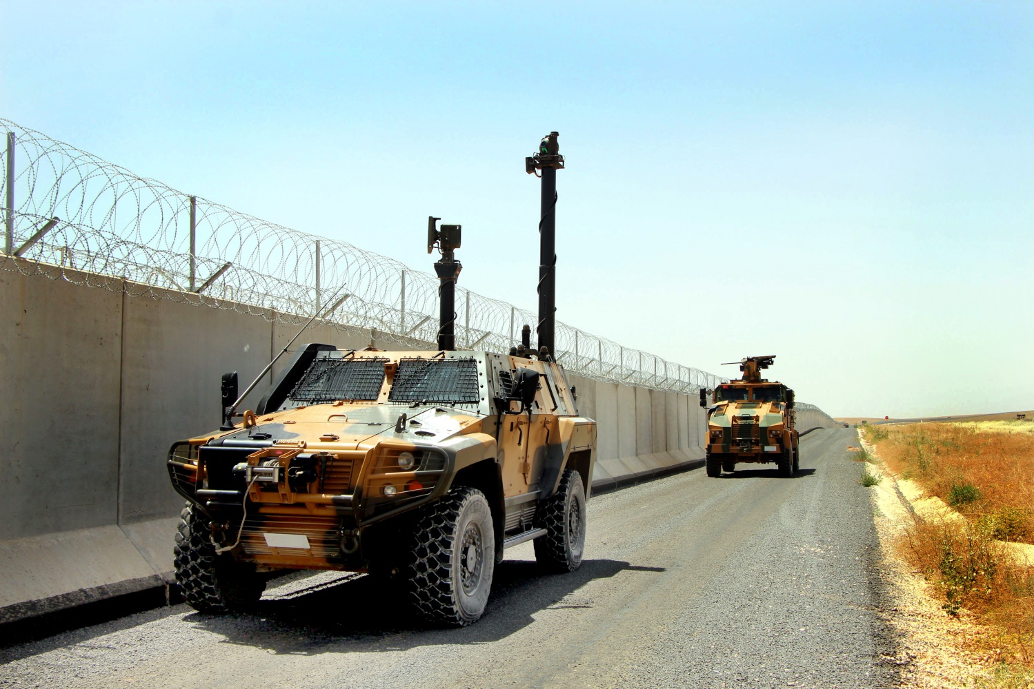 Hemşehrimizden savunma sanayiine büyük katkı 8