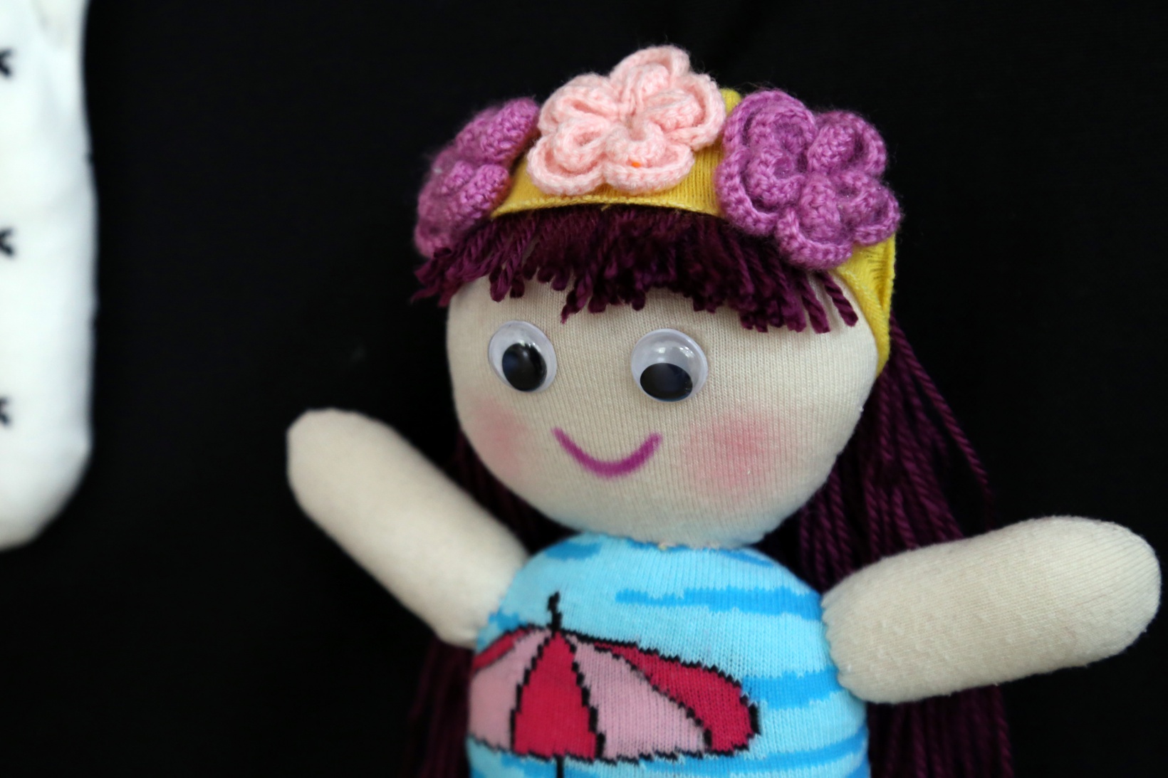 Minik ellerden kalpleri ısıtacak proje 3