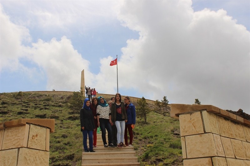 315 Seyyah Bizim İlleri Gezdi 1