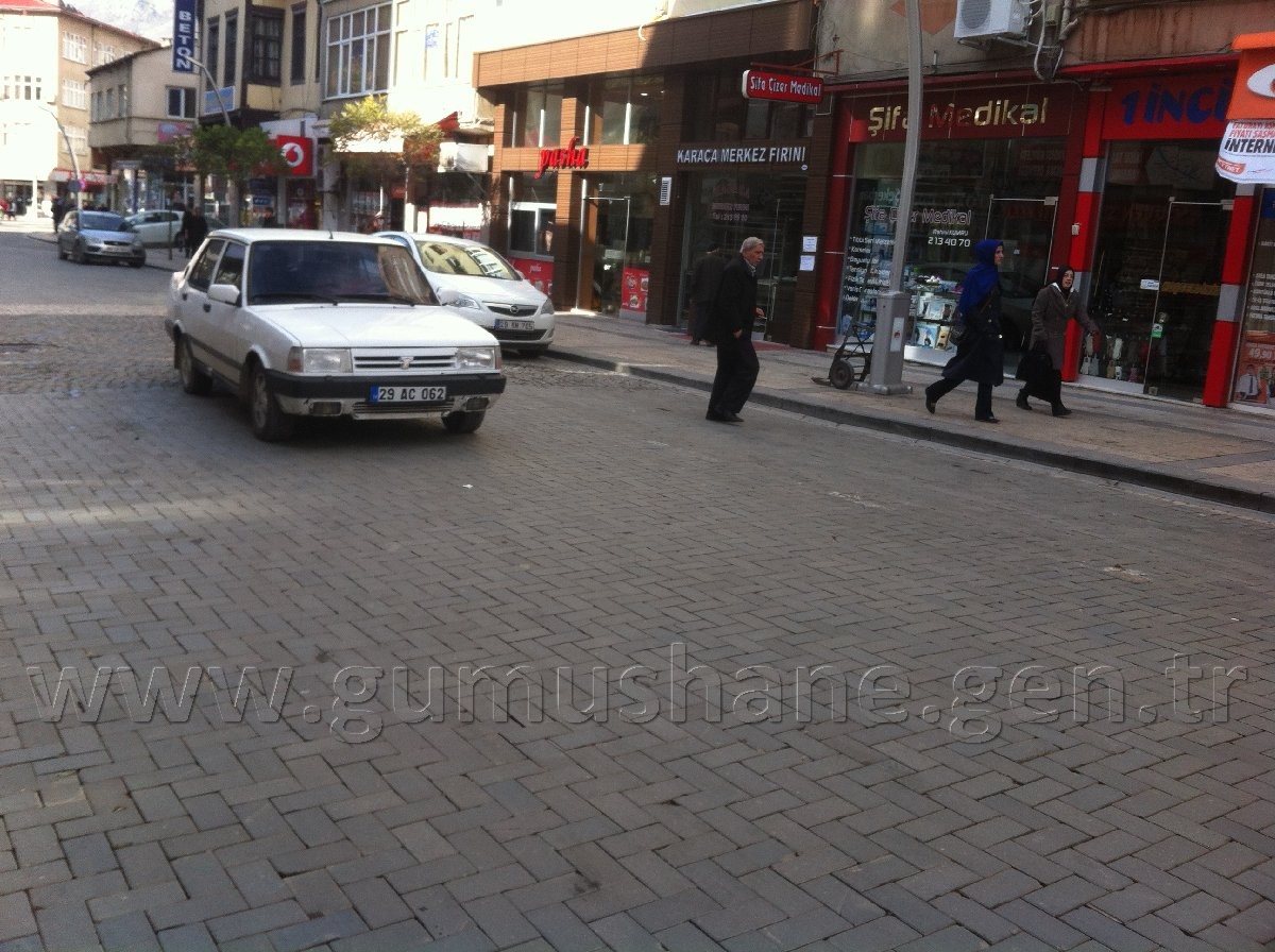 Trafikte yeni dönem başladı 1