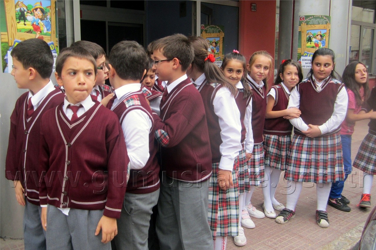 Hem Eğlendi Hem Öğrendiler 2