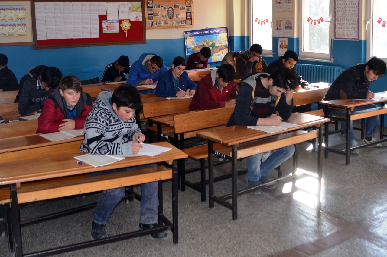 AGD’den Siyer-i Nebi yarışması 1