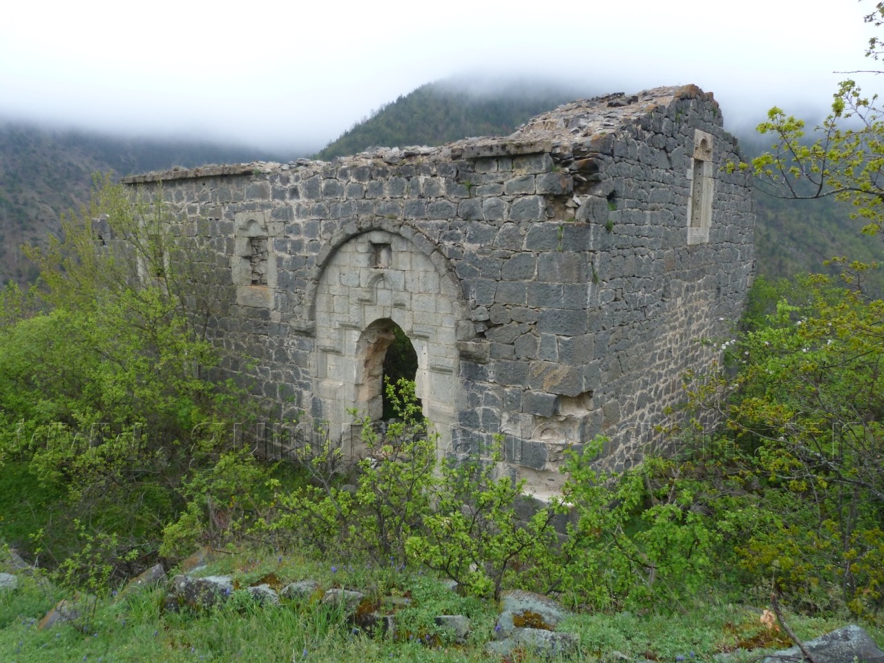 'Güvemli’de katliam istemiyoruz!' 14