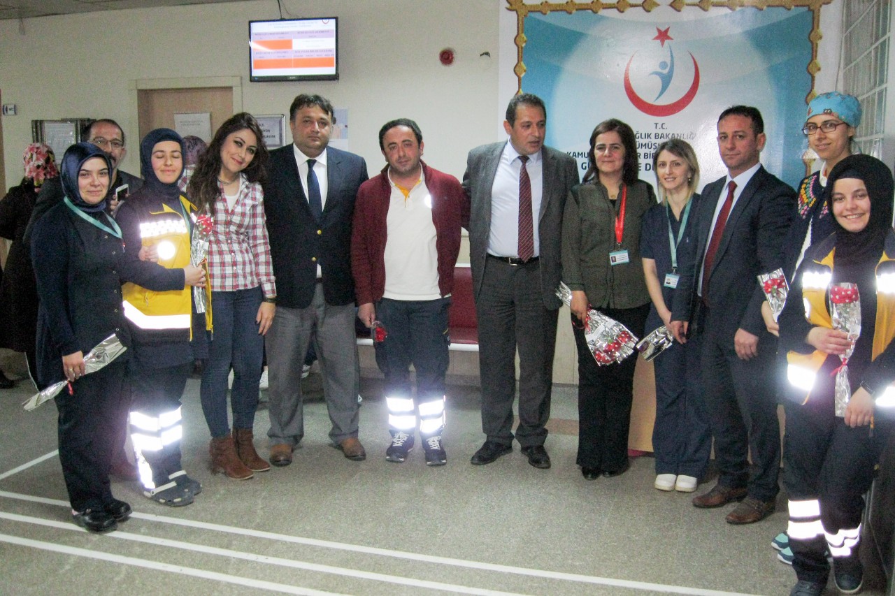 ATT haftası kutlanıyor 1