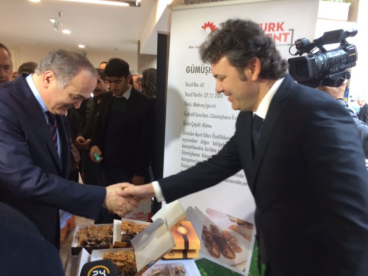 Pestil-köme’nin reytingi artıyor 1