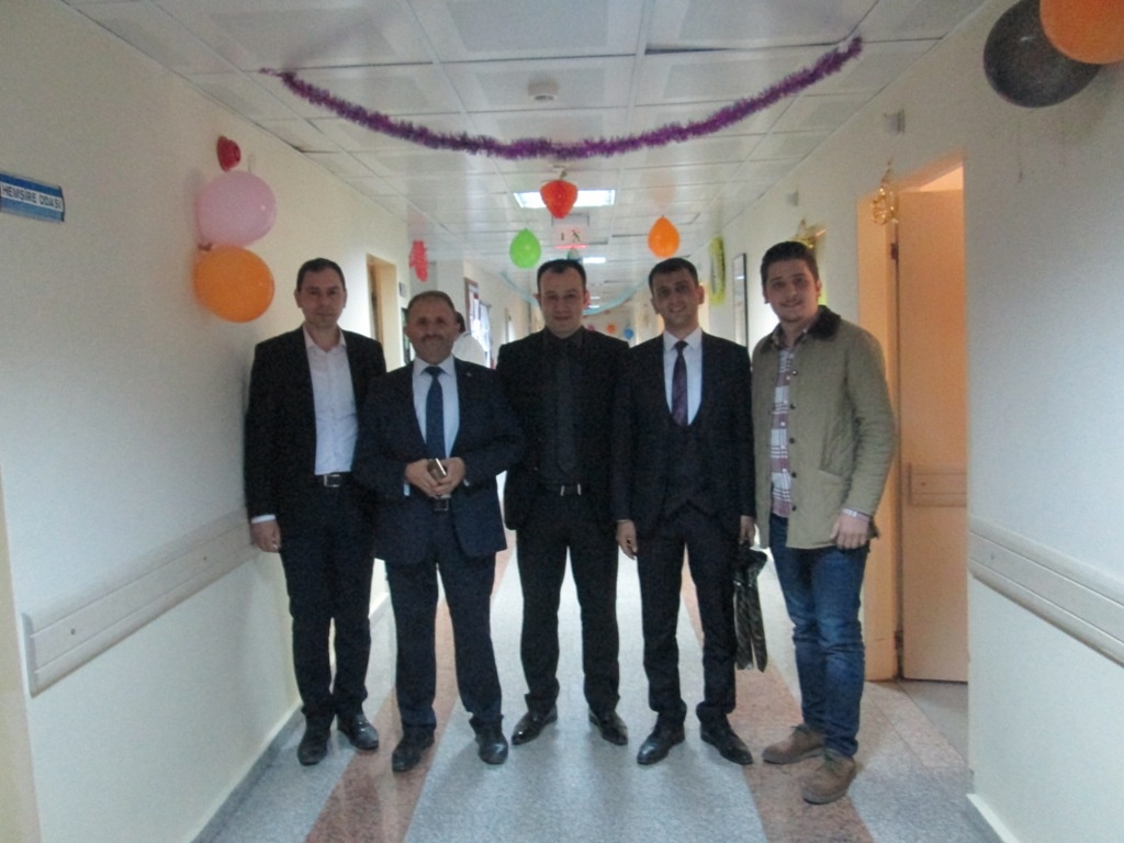 Çoruh EDAŞ’tan 23 Nisan sürprizi 4