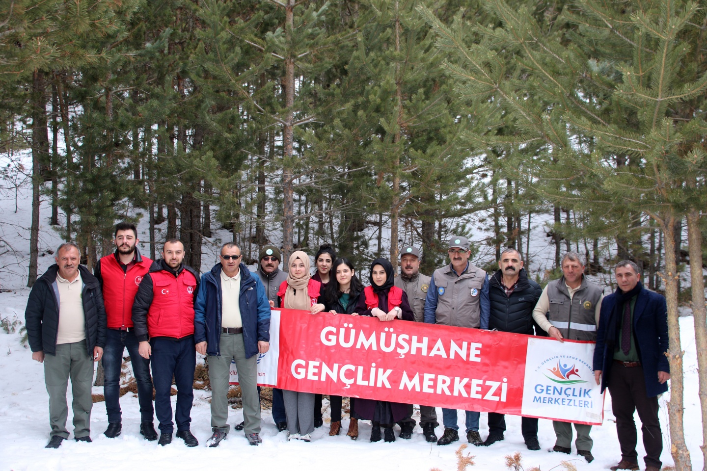 Gençler iyilik yapmaya devam ediyor 7