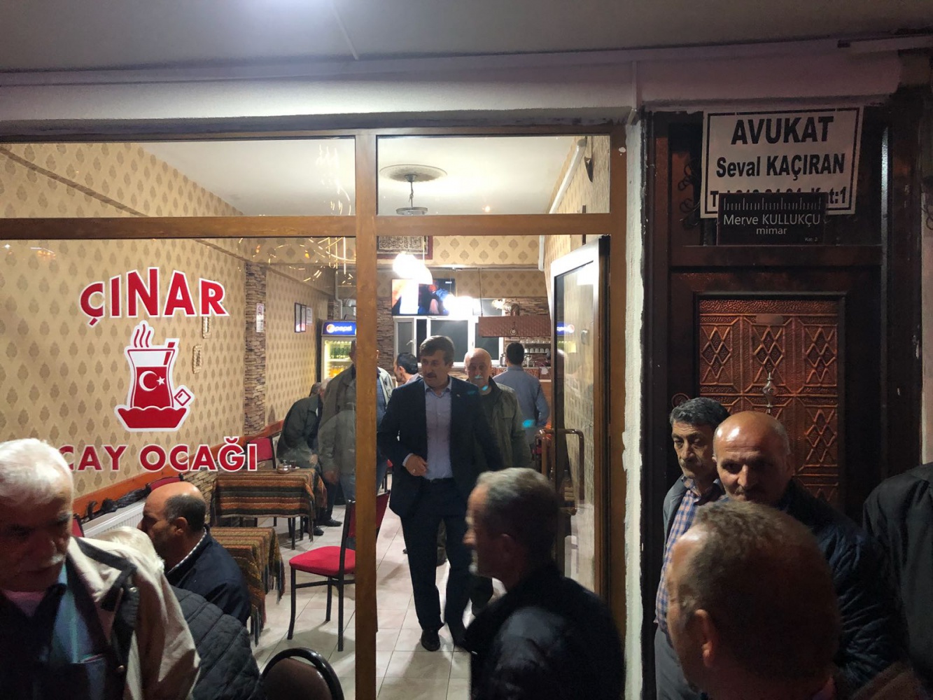 'Gümüşhanelilerin hayat standartlarını yükseleceğiz' 2