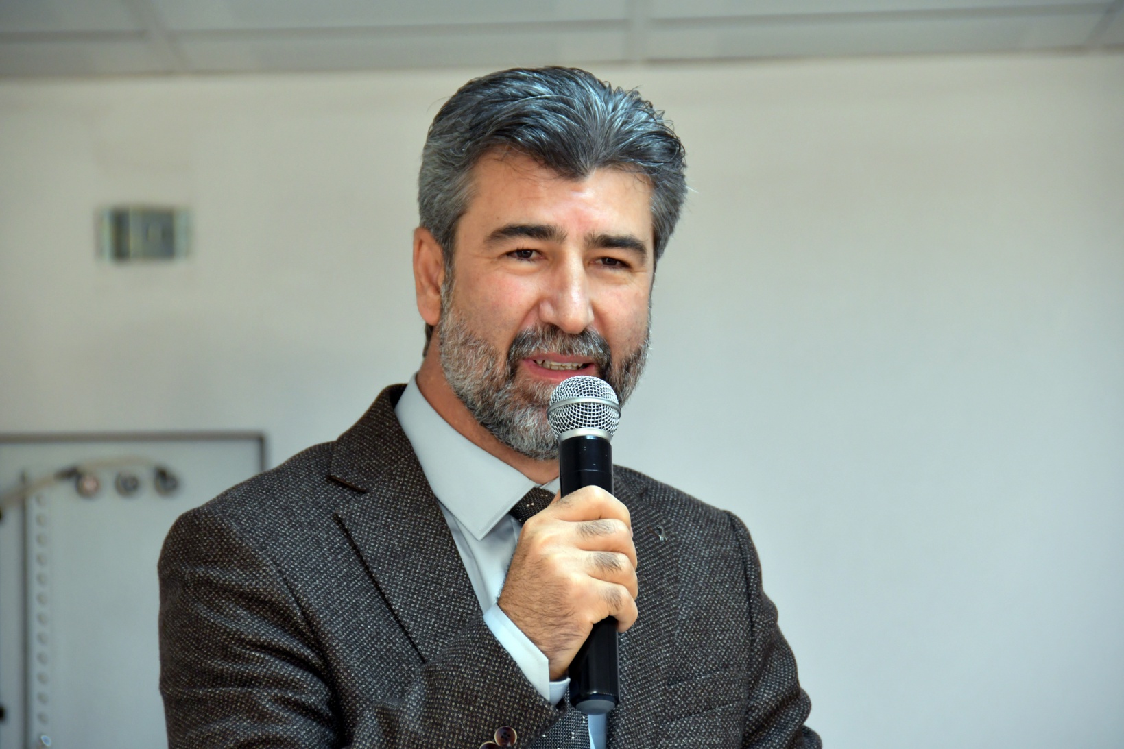 Genç Seda Kur'an-ı Kerimi Güzel Okuma ve Hafızlık Yarışması Düzenlendi 8