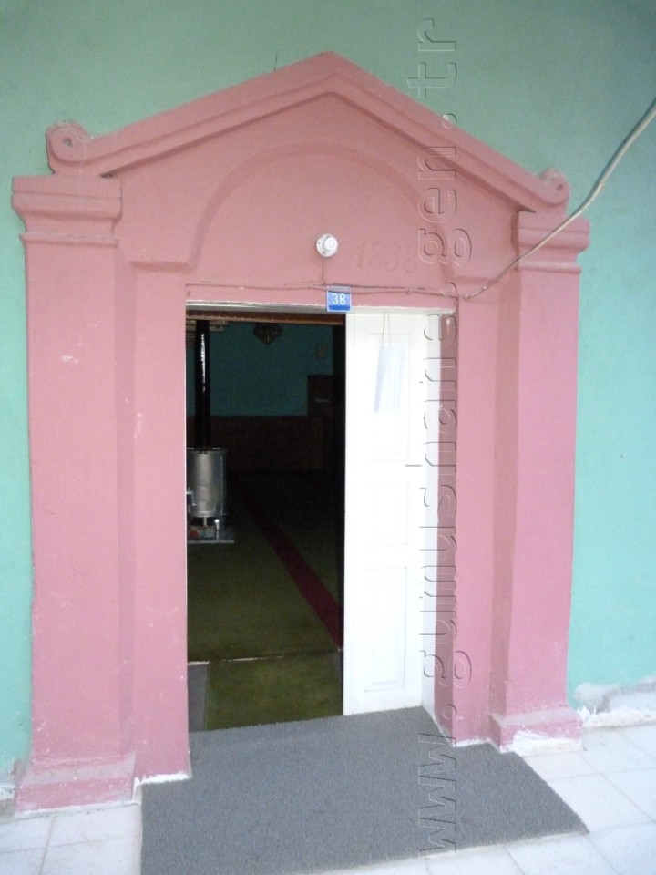 'Güvemli’de katliam istemiyoruz!' 2