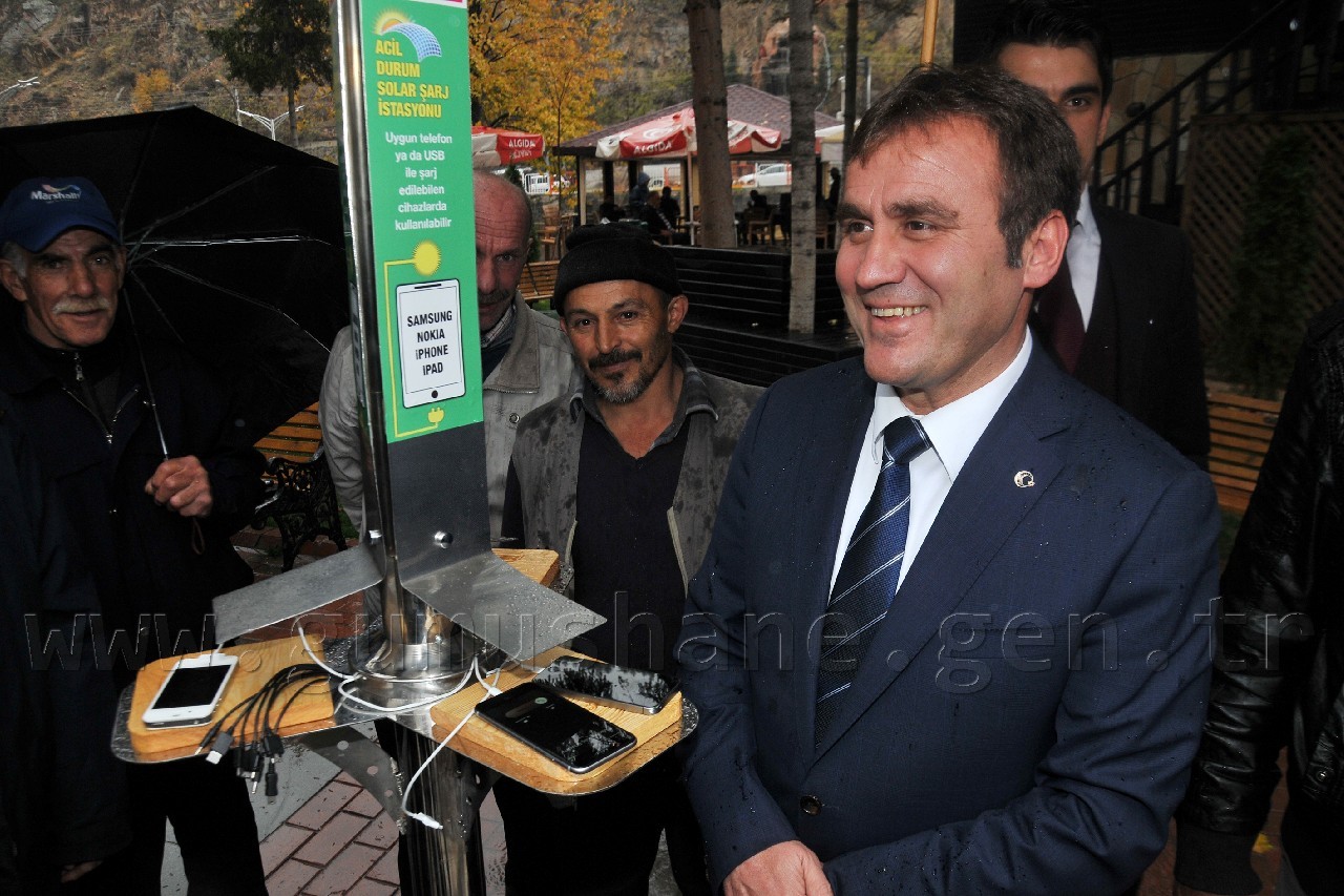 Belediye’den Bir İlk Daha 2