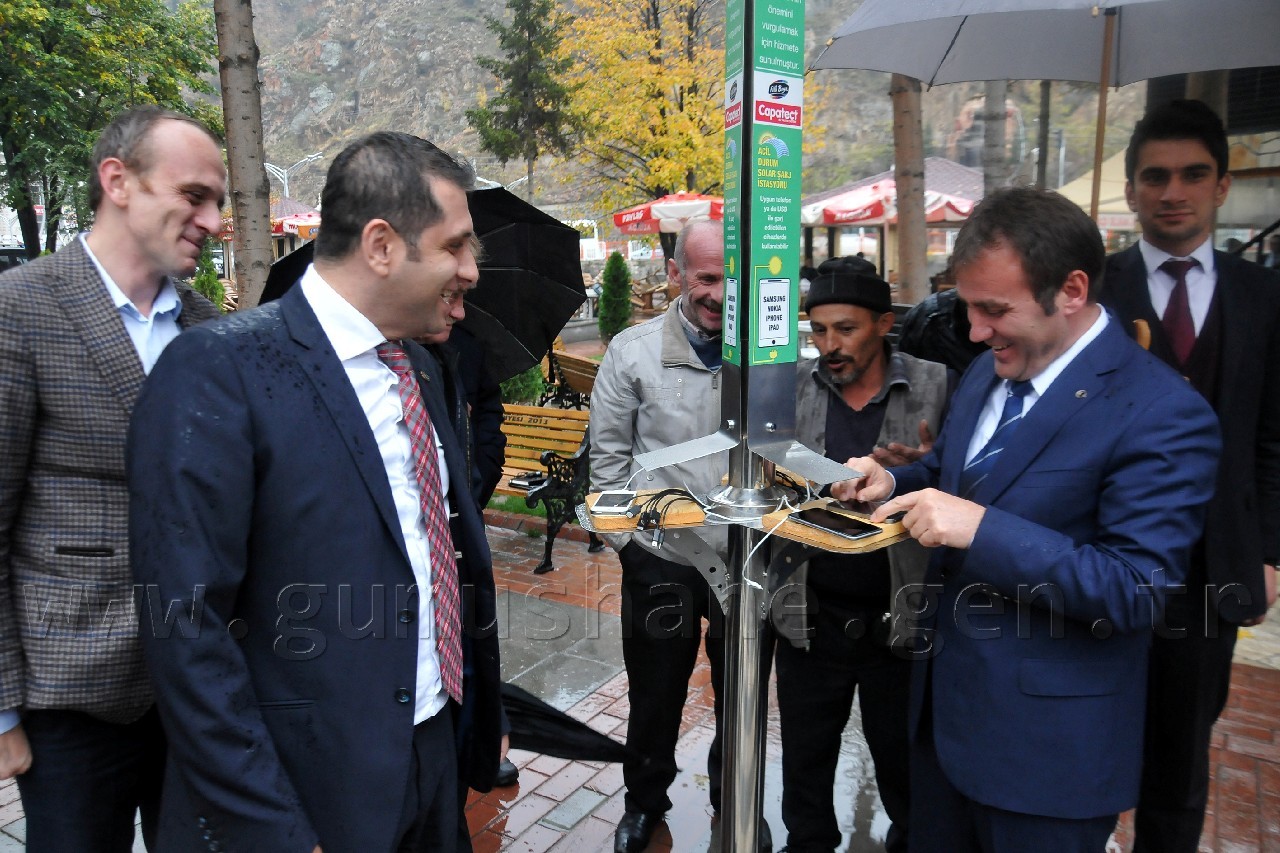 Belediye’den Bir İlk Daha 3