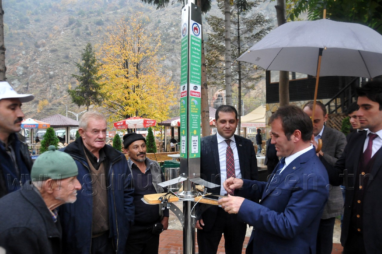 Belediye’den Bir İlk Daha 4