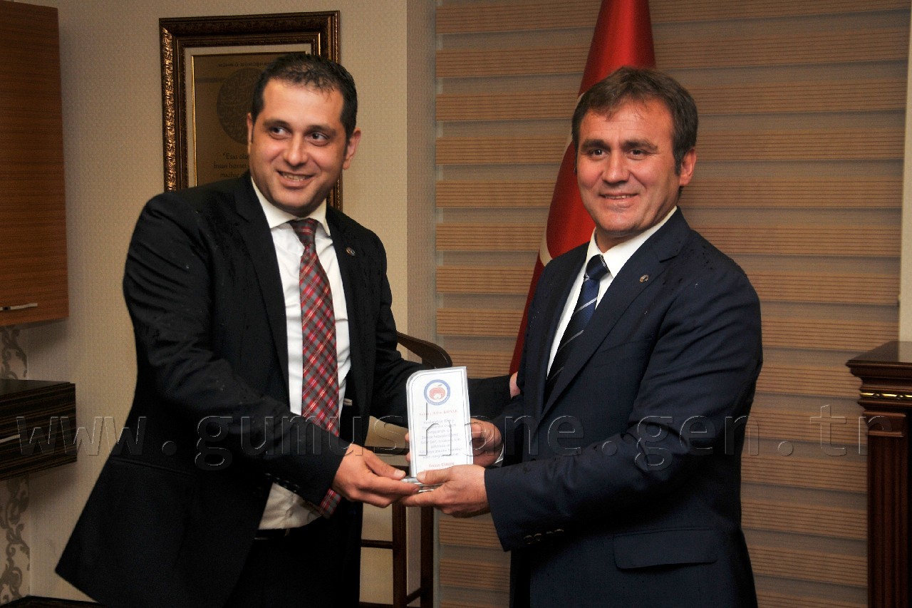 Belediye’den Bir İlk Daha 5