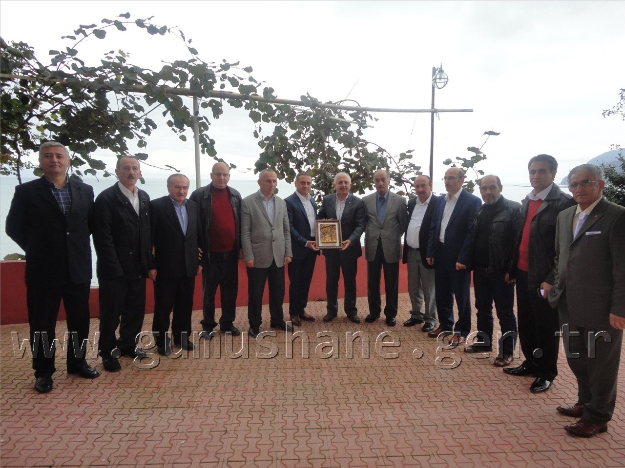 GTSO'dan Gürcistan Gezisi 1