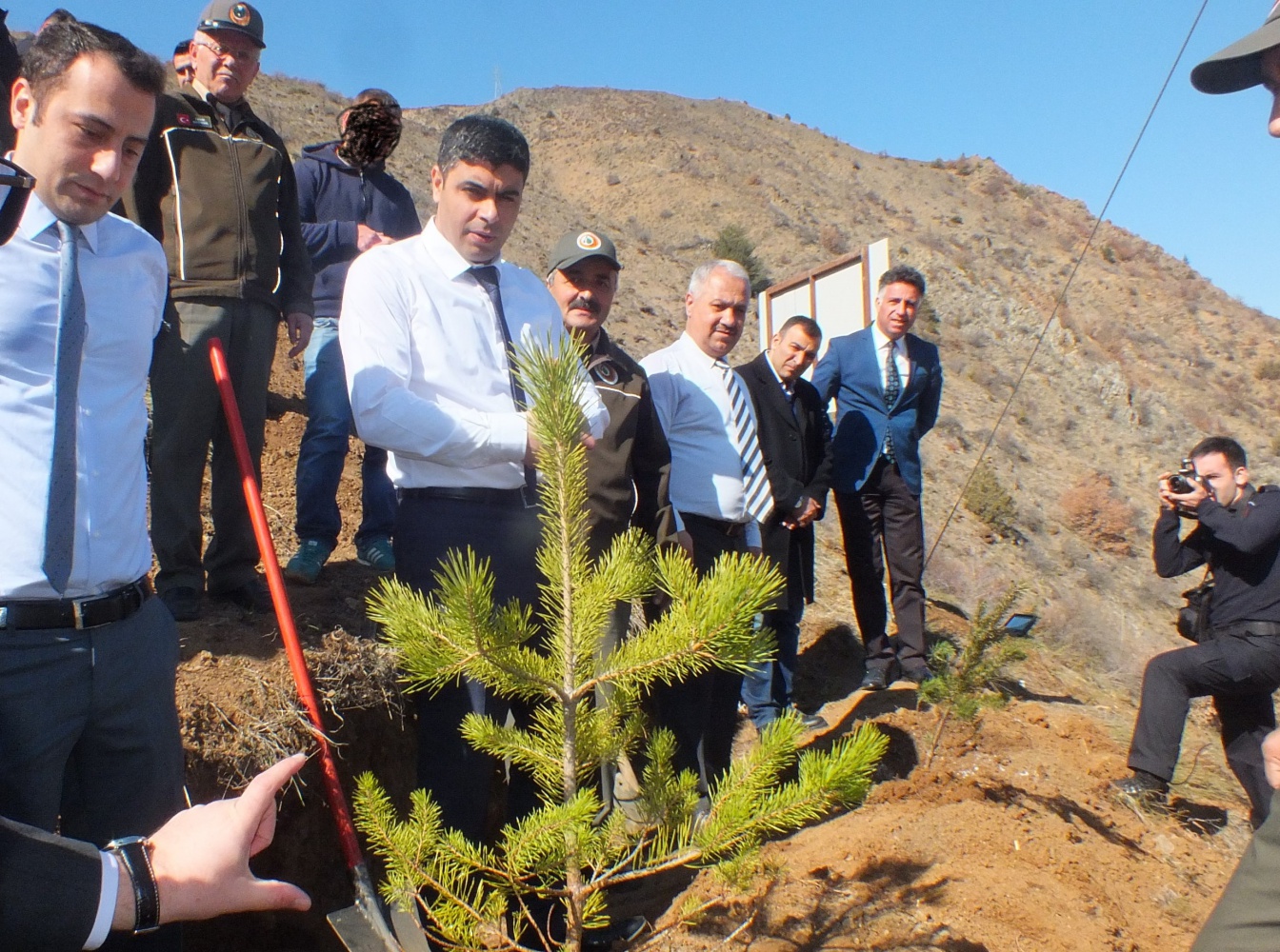 Orman Genel Müdürlüğü 180 yaşında 11