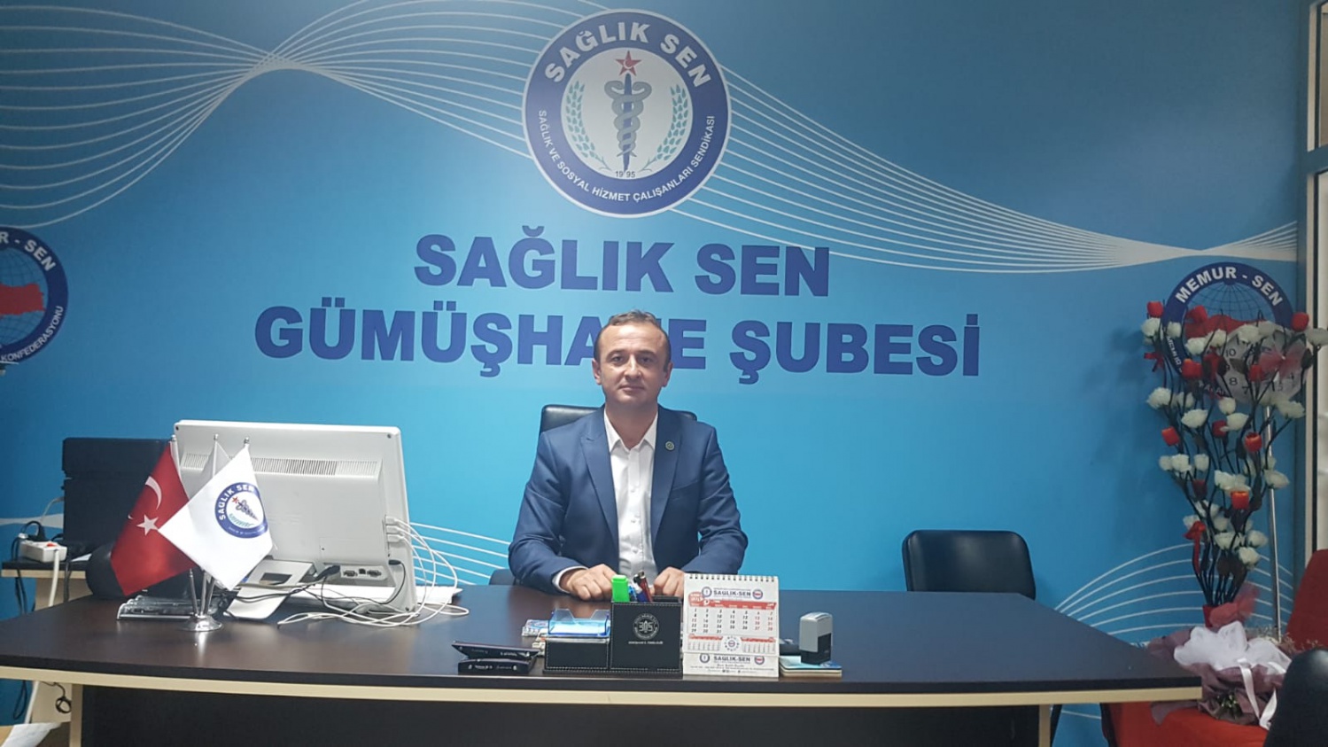 Yılmaz ayrıldı, görevi Karabulut devraldı 1