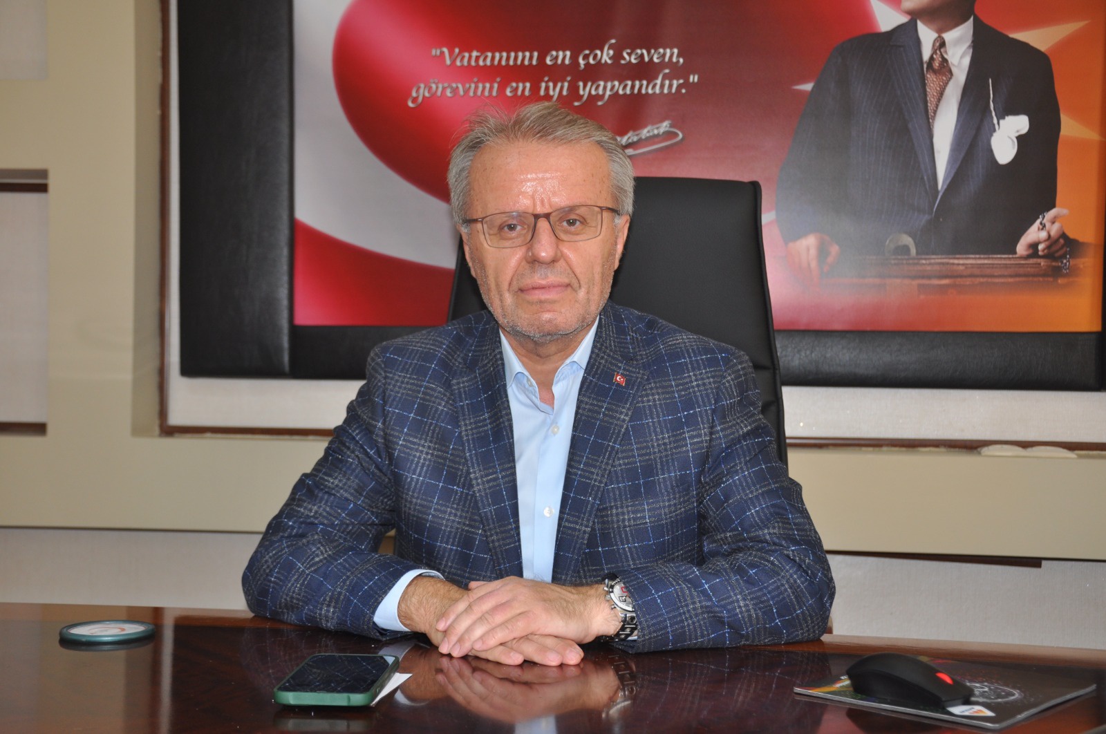 Gümüşhane’de aşı seferberliği  3