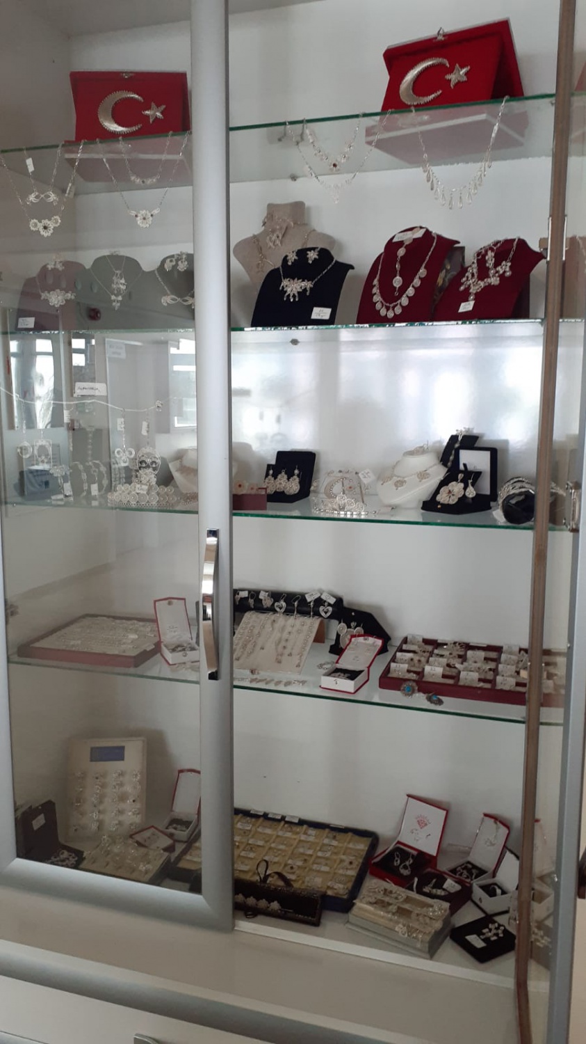 Köse’de sevgililer gününe özel hediyeler 1