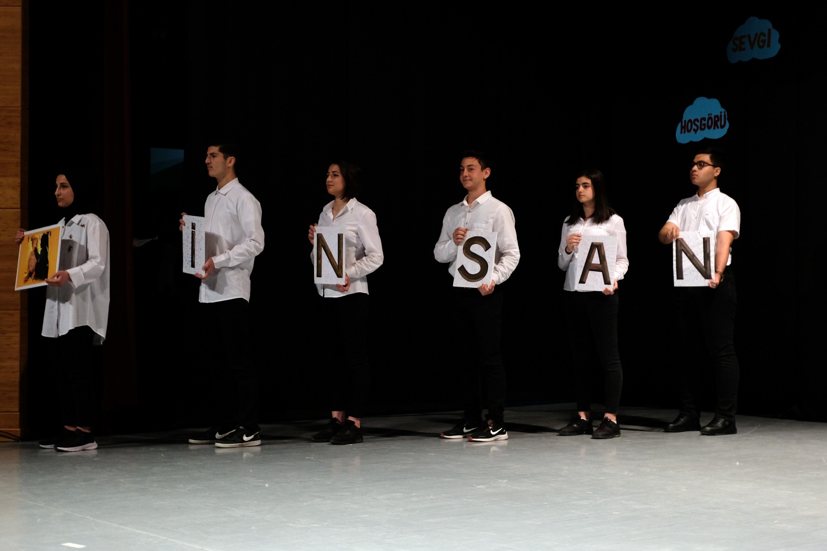 Gümüşhane’de Etik Günü kutlandı 3