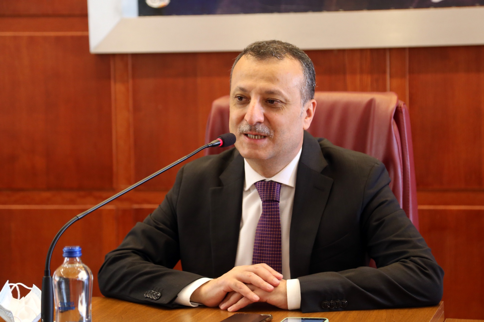 Damla Projesi Gönüllüleri Gümüşhane'de 3