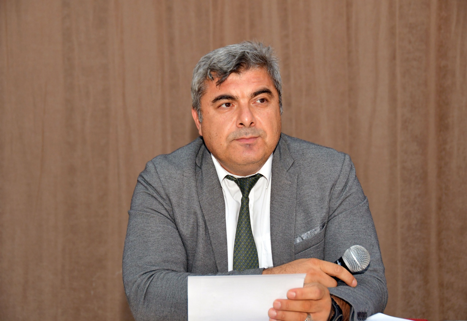 İl Hayat Boyu Öğrenme Halk Eğitimi Planlama ve İş Birliği Komisyonu Toplantısı Yapıldı 4