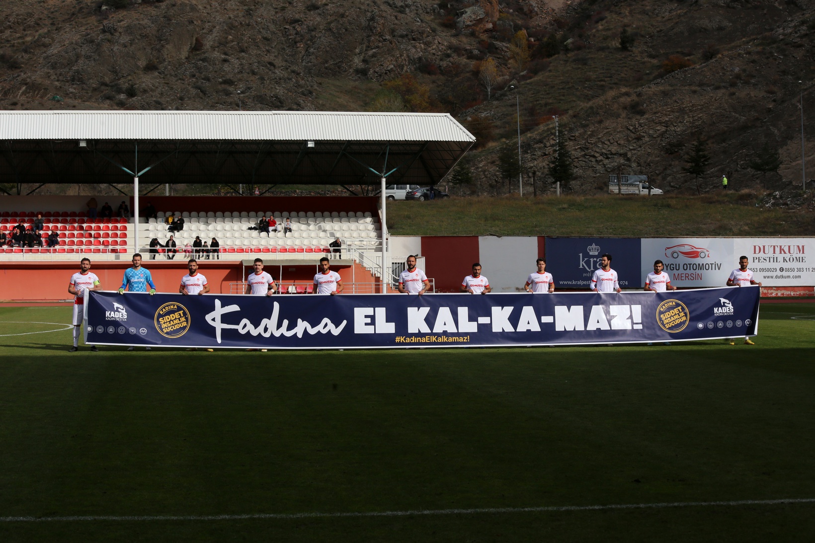 Gümüş lideri elinden kaçırdı 5