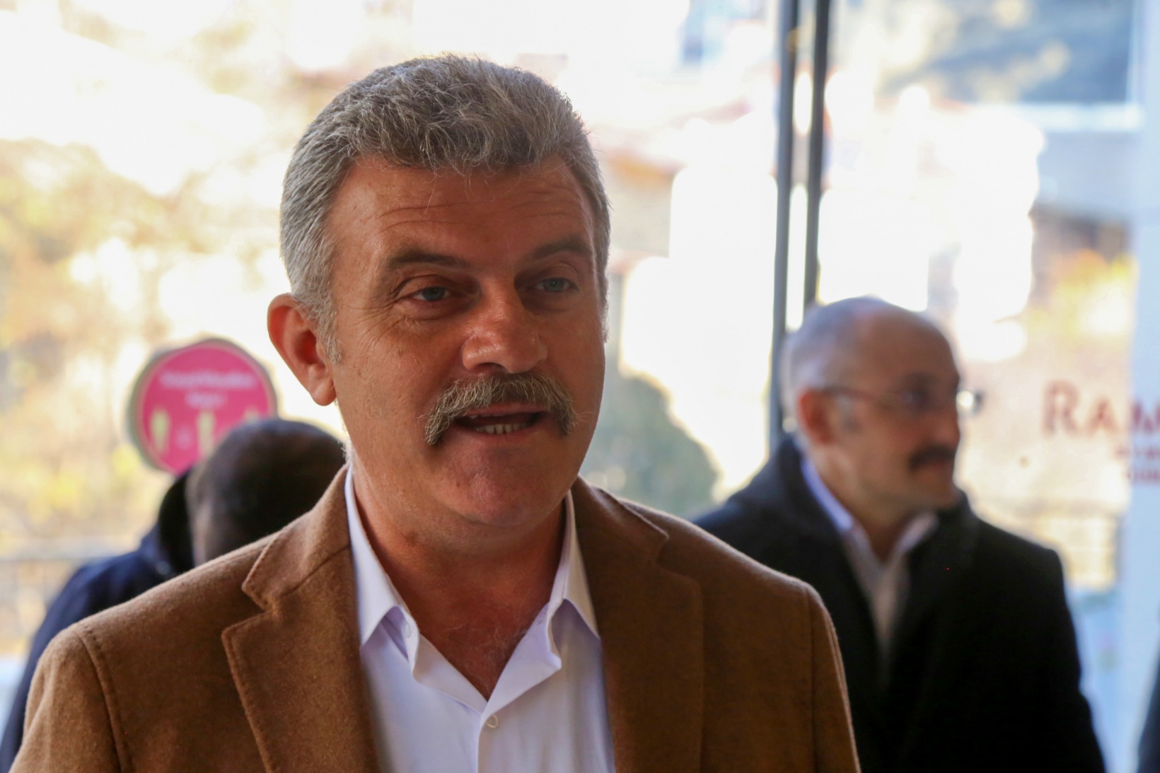 Eğitim- Bir-Sen’li kadınlar kahvaltı programında buluştu 1