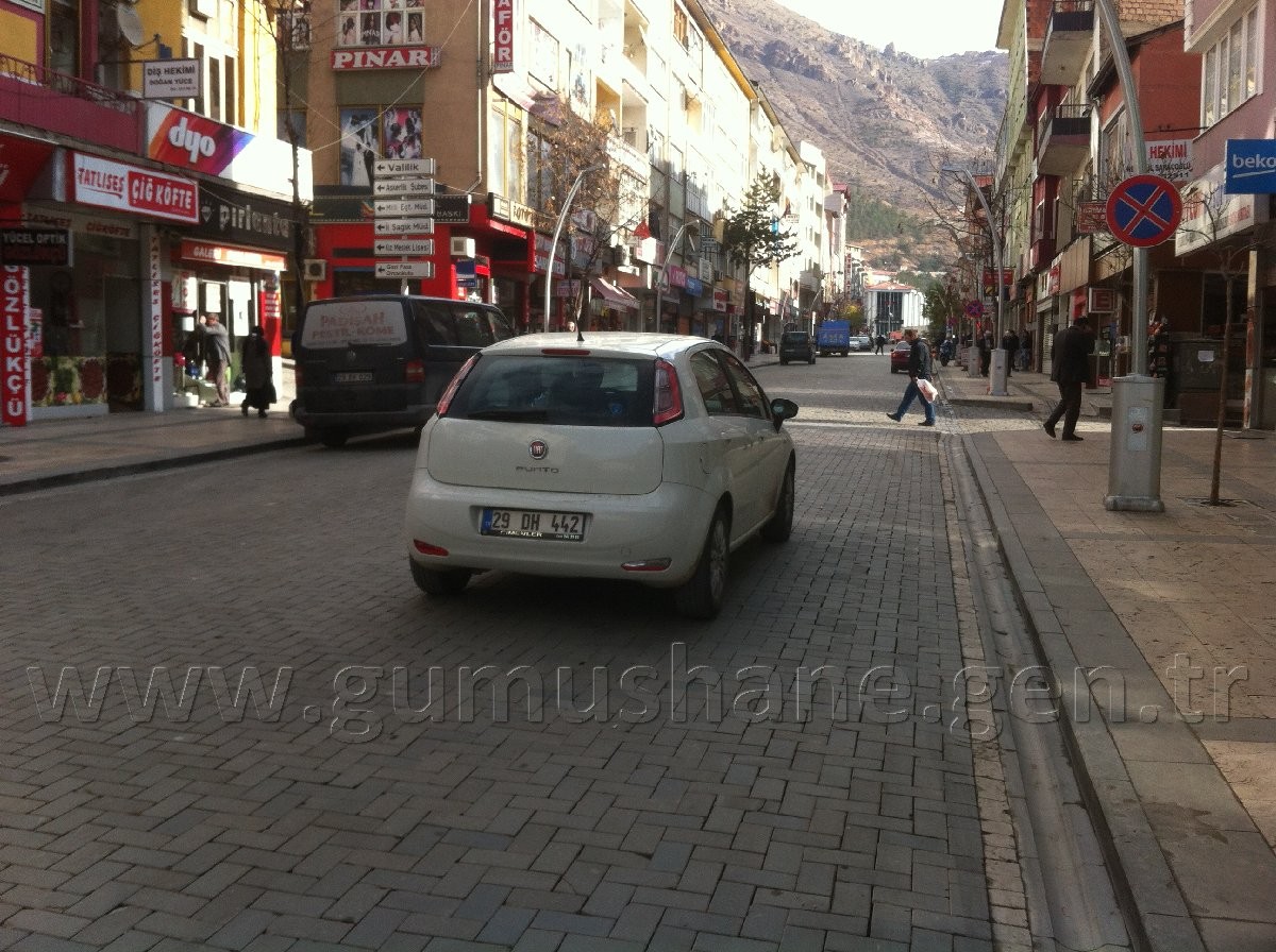 Trafikte yeni dönem başladı 3